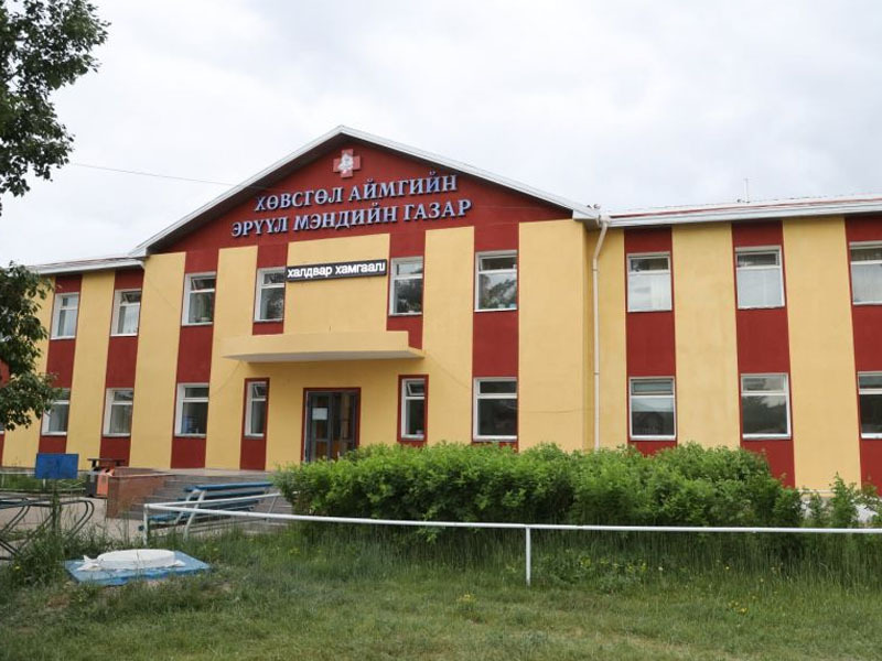 Эмнэлэгт батлагдсан 2 тохиолдлын эмчилгээ үргэлжилж байна